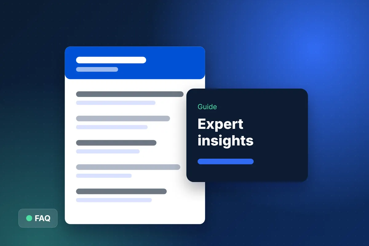 Ecommerce Website Development FAQ