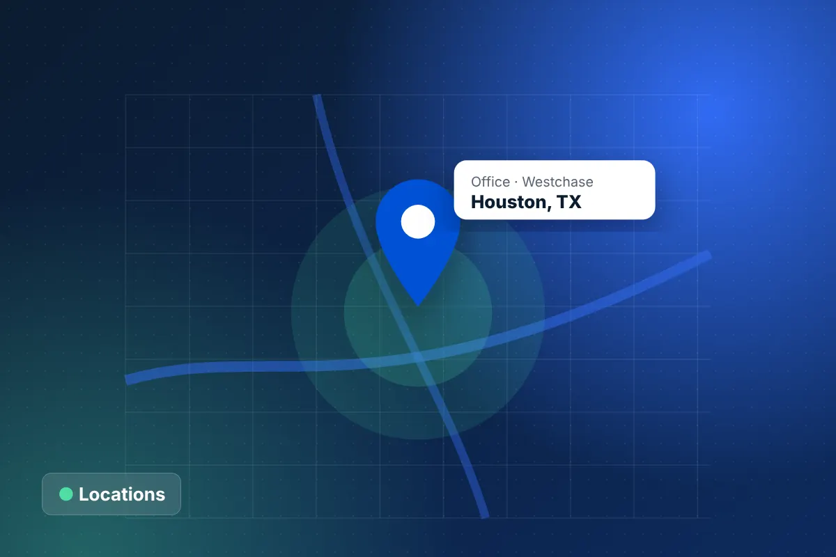 Ecommerce Development Company Locations in Texas